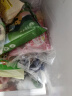 安井 双色糕 280g 10块装 南瓜味发糕 健康早餐糕点 加热速食蒸糕面点 实拍图