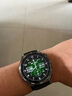 HUAWEI WATCH GT 5 国家补贴15% 幻夜黑46mm华为智能手表情绪健康助手玄玑感知系统 实拍图