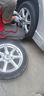 优科豪马横滨轮胎 A349 A 205/55R16 思域思铭凌派 全新汽车轮胎 实拍图