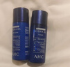 AHCB5玻尿酸中样 爽肤水20ml+乳液20ml（试用装/非卖品，介意勿拍） 实拍图