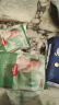 好奇（Huggies）【返9元券】小森林试用装尿不湿心钻装纸尿裤小码S4片(4-8kg) 实拍图