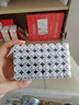 双鹿 5号碳性电池40粒盒装 适用于儿童玩具/遥控器/鼠标/话筒/闹钟/血压仪等 R6/AA电池 40粒盒装 实拍图