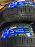 赛轮液体黄金轮胎/汽车轮胎215/60R17 96H C01适配逍客/宝骏 SUV 实拍图