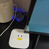 腾讯极光盒子6SE 电视盒子网络机顶盒 4K高清 1+32G存储 全志H618芯片 HDR10 手机无线投屏 带网口 实拍图