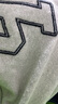GAP男女装春季款字母logo拉链连帽卫衣宽松外套美版868454 灰色 L 美码 XL亚洲码185/104A 实拍图