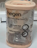 HEGEN海格恩新生儿奶嘴0-6个月以上超软硅胶仿母乳偏心奶嘴防胀气 Y字辅食奶嘴 6月+ 2只装 实拍图