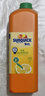 新的（sunquick）浓缩果汁 柠檬汁2L量贩装 气泡水鸡尾酒烘焙伴侣冲调果汁饮品浓浆 实拍图