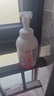 贝亲（Pigeon）洗发水沐浴露 含桃叶精华 洗发沐浴二合一  500ml*2 实拍图