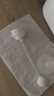 贝亲（Pigeon）自然离乳吸嘴组 含重力球吸管 原装配件 6月+ BA154 实拍图