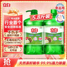 立白 茶籽洗洁精5.8斤 A类去污洁净99%除菌去油快不伤手洗涤灵洗碗液 实拍图