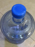 拜杰水桶手提式纯净水桶户外塑料茶水桶饮水桶矿泉水大桶储水桶大容量 15L【加厚PC全新料】 实拍图