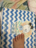 巴布豆(BOBDOG)小波浪M90片(6-11KG)婴儿尿不湿【品牌直供 安心品质】 实拍图