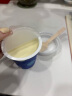 瑞幸咖啡 轻轻茉莉杯子蛋糕 限自提 15天有效 luckin coffee 实拍图