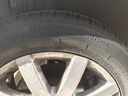 佳通(Giti)轮胎205/55R16 91H E1 原配 大众宝来 适配速腾/朗逸 实拍图