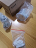莱尔诗丹T2 黄铜暗装花洒转明装转接头 淋浴花洒暗装转明装 明暗装转接头 实拍图