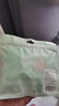 婴儿冰袖枕云片枕透气吸汗夏季抱娃冰丝手臂垫【2条装】西瓜冰冰 实拍图