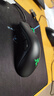 雷蛇（Razer）炼狱蝰蛇标准版有线鼠标 人体工学 电竞游戏 右手通用型 吃鸡/LOL/CSGO游戏鼠标 黑色 实拍图