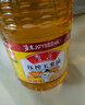 鲁花 食用油  物理压榨  非转基因 玉米油6.18L   实拍图
