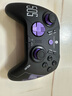 雷神（ThundeRobot）G50S极夜  无线游戏手柄Switch类xbox霍尔摇杆霍尔扳机蓝牙体感PC1000Hz回报率 双影奇境 实拍图