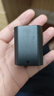 绿联3C认证NP-FZ100相机电池充电器适用索尼sony a7m4/a7c2/a7m3/A6700/a9m3/a7r4/a7r5/a9/ZV-E10二代 实拍图