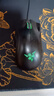 雷蛇（Razer）炼狱蝰蛇标准版有线鼠标 人体工学 电竞游戏 右手通用型 吃鸡/LOL/CSGO游戏鼠标 黑色 实拍图