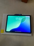 倍思（Baseus）iPad膜平板保护膜超清无纹钢化膜【全屏覆盖·强抗指纹·防摔抗弯】适用iPad Air5 /Air4-10.9英寸 实拍图