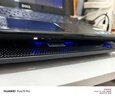 酷睿冰尊A9F 12风扇笔记本散热器电脑桌支架游戏本散热底座平板电脑降温风扇带手机支架适用联想苹果华为 实拍图