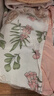 威尔贝鲁（WELLBER）婴儿睡袋前4后2儿童竹棉纱布分腿睡衣宝宝夏季防惊跳包被 小兔XL 实拍图