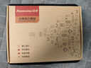 纽曼（Newsmy） 1TB 移动硬盘机械 Type-C接口 明月时尚版系列 USB3.1 2.5英寸 曜岩黑 高速传输 数据备份 实拍图