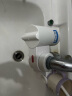 可菱水（CLEANSUI） 净水器水龙头过滤器家用直饮厨房卫生间通用自来水净化器日本原装进口三档出水前置超滤芯滤水器 一机五芯 三菱净水器CB013 实拍图