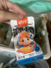 劲仔 小鱼干鱼仔零食海味小吃 卤香味 300g/盒   20包 实拍图