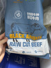淳鲜四季 原切谷饲眼肉牛排净重1kg 短谷 安格斯牛肉生鲜牛扒  实拍图