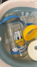 贝亲（Pigeon）迪士尼 PPSU双把手 奶瓶330mL（L号奶嘴）奇妙惊喜 AA268 实拍图