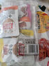 祖名 香逗卷五香味500g 解馋豆干素食小包装休闲零食宵夜小吃约20包 实拍图