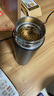 同仁堂菊花枸杞决明子茶養盰護肝茶金银花甘草牛蒡根熬夜上火养生茶150g 实拍图