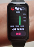 华为（HUAWEI）手环10 标准版 曜石黑 智能手环专业睡眠分析情绪健康心率监测运动手环华为手环9升级 实拍图