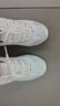 斯凯奇（Skechers）女鞋夏季厚底老爹鞋百搭透气熊猫鞋软底舒适外穿休闲运动鞋11959 实拍图