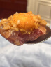 皇上皇蛋黄凤凰盏300g花式腊味中华老字号广东特产熟食腊味 实拍图