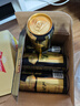 百威黑金啤酒500ml*12听整箱装烈性拉格焦香醇厚  实拍图