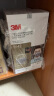 3M 9542活性炭口罩防尘工业粉尘飞沫雾霾PM2.5颗粒物异味KN95头戴式独立包装【25只/盒】 实拍图
