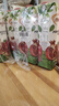 梅苏土耳其原装进口石榴汁果汁饮料1L*4瓶 果蔬汁聚餐 下午茶 实拍图