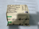 白象 方便面荞麦方便面 低脂非油炸方便面 60g*10袋 实拍图