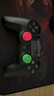 京工智造 适用索尼ps4主机手柄无线蓝牙Pro游戏机精英电脑PC版Steam平台黑神话悟空地平线双人成行外设摇杆 【极夜黑】顶配2代芯片+超长续航+按键零延迟 支持原装PS4主机国行港美日版笔记本手机 实拍图