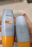 Mistine蜜丝婷防晒霜小黄帽40ml防水防汗防紫外线高倍防晒户外男女SPF50+ 实拍图