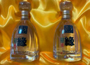 今世缘 国缘四开 幽雅醇厚型白酒 42度 500ml*4瓶 整箱装  实拍图