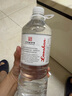 崂山  中华老字号锶-偏硅酸型饮用天然矿泉水1.5L*12瓶 整箱大瓶装 实拍图