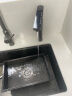美的（Midea）家用净水机星河2.0净矿净水器双水直饮1000G5年RO矿物质0阻垢剂 反渗透厨下式净饮机pro升级款系列 实拍图