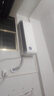 小米（MI）米家1.5匹 巨省电pro 超一级能效 变频冷暖  空调挂机 35GW-NA20/V1A1 国家补贴20% 2025新款  实拍图