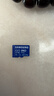 三星（SAMSUNG）512GB TF MicroSD 内存卡 4K高速蓝卡 U3A2V30 读速180MB/s 游戏机无人机运动相机存储卡 PRO Plus 实拍图
