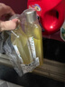 亮晶晶白茶地板清洁剂500g*3/瓶 瓷砖实木地板扫地机器人去污杀菌 实拍图